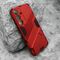 Zastitna futrola COLOR STRONG II - Samsung S936 Galaxy S25 Plus 5G crvena (MS).