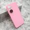 Zastitna futrola GENTLE COLOR - Huawei Nova 12 SE roze (MS).