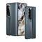 Zastitna futrola ELEGANCY - Samsung Galaxy Z Fold 6 5G plava (MS).