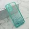 Zastitna futrola Fiesta - Samsung A145R Galaxy A14 4G/Galaxy A14 5G mint (MS).