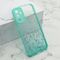 Zastitna futrola Fiesta - Samsung A245 Galaxy A24 4G mint (MS).