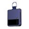 Zastitna futrola Elegant fold design - Samsung F711B Galaxy Samsung F771B Galaxy Z Flip3 teget (MS).