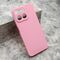 Zastitna futrola GENTLE COLOR - Honor X7c/Honor 200 Smart roze (MS).