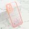 Zastitna futrola Fiesta - Samsung A356B Galaxy A35 5G roze (MS).