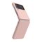 Zastitna futrola ELEGANT THIN - Samsung F721B Samsung F721 Galaxy Z Flip 4 roze (MS).