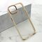 Zastitna futrola ELEGANT EDGE - iPhone 14 (6.1) bela (MS).
