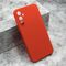 Zastitna futrola GENTLE COLOR - Samsung S936 Galaxy S25 Plus 5G crvena (MS).