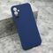 Zastitna futrola GENTLE COLOR - Samsung A256 Galaxy A25 5G teget (MS).