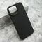 Zastitna futrola GENTLE COLOR - iPhone 16 Pro Max (6.9) crna (MS).