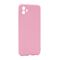 Zastitna futrola GENTLE COLOR - Samsung A045 Galaxy A04 roze (MS).