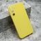 Zastitna futrola GENTLE COLOR - Samsung S936 Galaxy S25 Plus 5G zuta (MS).