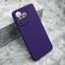 Zastitna futrola GENTLE COLOR - Realme C51/C53 lila (MS).