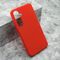 Zastitna futrola GENTLE COLOR - Samsung S921 Galaxy S24 5G crvena (MS).