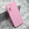 Zastitna futrola GENTLE COLOR - Motorola Moto G54 roze (MS).