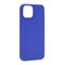 Zastitna futrola GENTLE COLOR - iPhone 14 plava (MS).