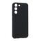 Zastitna futrola GENTLE COLOR - Samsung Galaxy S22 5G crna (MS).