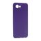 Zastitna futrola GENTLE COLOR - Realme C30 lila (MS).