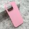 Zastitna futrola GENTLE COLOR - iPhone 16 Pro (6.3) roze (MS).