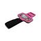 Zastitna futrola oko ruke - iPhone 5 pink.