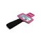 Zastitna futrola oko ruke - Samsung I9300/I9500 pink.