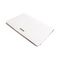Zastitna futrola ZZ - Macbook 11" bela.
