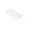 Teracell silikonska futrola skin (ultra tanka) - Samsung G355H Galaxy Core II Dual Transparent.