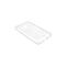 Teracell silikonska futrola skin (ultra tanka) - Microsoft Lumia 535 Transparent.