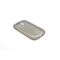 Teracell silikonska futrola skin (ultra tanka) - Samsung S7562/S7560/S7580 Trend crna.