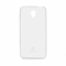 Teracell silikonska futrola skin (ultra tanka) - Lenovo A1010A20 A Plus Transparent.