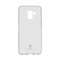 Teracell silikonska futrola skin (ultra tanka) - Samsung A730F Galaxy A8 Plus 2018 Transparent.