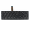 Tastatura - laptop Asus S505c UK bez frejma.
