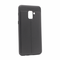 Zastitna futrola Elegant men Exclusive - Samsung A730F A8 Plus 2018 crna.