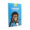 Zastitno Staklo Tempered glass (zastitno staklo za ekran) Blueo 3D - Samsung A730F Galaxy A8 Plus 2018 crni.