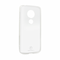 Teracell silikonska futrola skin (ultra tanka) - Motorola Moto E5 Play GO Transparent.