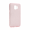 Zastitna futrola Crystal Dust - Samsung Galaxy J2 Core roze.