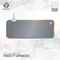 Podloga - mis Fantech RGB Firefly MPR800S space edition.
