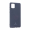Teracell GIULIETTA silikonska futrola - Samsung N770 Galaxy Note 10 Lite mat tamno plava.