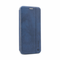 Zastitna futrola Teracell Leather - Samsung N770 Galaxy Note 10 Lite plava.