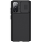 Zastitna futrola Nillkin CamShield - Samsung G780F Galaxy S20 FE crna.