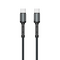 Data kabl Teracell Evolution PD Type C na Type C crni 1m.