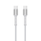 Data kabl Teracell Evolution PD Type C na Type C beli 1m.