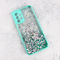 Zastitna futrola okvir Glitter - Samsung A525 Galaxy A52 4G/A526 Galaxy A52 5G/A528B Galaxy A52s 5G mint.