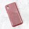 Zastitna futrola Crystal Dust - Samsung A013F Galaxy A01 Core roze.
