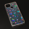 Zastitna futrola Plating Shining IMD - Realme C21 type 1.