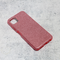 Zastitna futrola Crystal Dust - Samsung A226 Galaxy A22 5G roze.