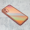 Zastitna futrola Candy Marble - Samsung A037 Galaxy A03s roze.