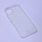 Teracell silikonska futrola skin (ultra tanka) - Samsung A226 Galaxy A22 5G Transparent.