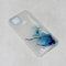 Zastitna futrola Water Spark - Realme C21 tamno plava.