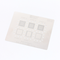 BGA sito - Huawei HU:1 CPU HI3650A/3650B.