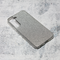 Zastitna futrola Crystal Dust - Samsung Galaxy S22 Plus 5G srebrna.